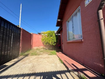 Casa en venta en Puerta del Sol, Valparaíso - 2 dormitorios, 2 baños