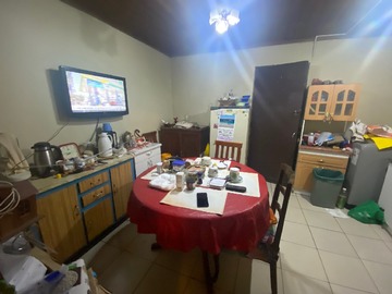 Casa en venta en Amplia casa 3 pisos, Esquina ideal negocio (145020), Cerro Navia - 8 dormitorios, 3 baños