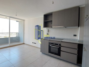 Departamento en venta en Av. Ecuador 5079 metro ecuador depto 2d amplios 2 b bodega, Estación Central - 2 dormitorios, 2 baños