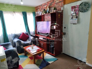 Departamento en venta en Pisagua 42, Valparaíso - 2 dormitorios, 1 baño