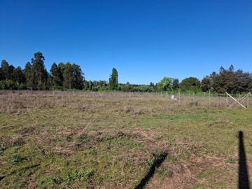 Parcela en venta en Linares, Linares