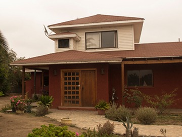 Parcela en venta en Parcelación Ex Fundo El Bosque – Sector Santa Rosa Limache, Limache - 6 dormitorios, 6 baños