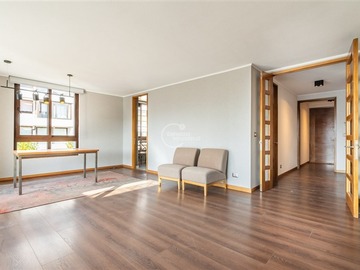 Departamento en venta en Av. La dehesa, el candil, Lo Barnechea - 5 dormitorios, 5 baños
