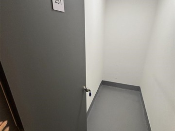 Arriendo Mensual / Bodega / Ñuñoa