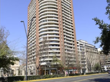 Venta / Departamento / Providencia