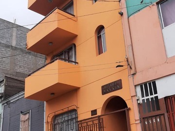 Hotel en venta en Capitán Carlos Condell, Antofagasta - 23 dormitorios, 25 baños