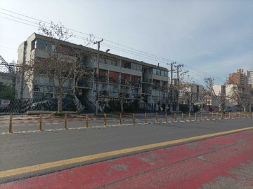 Departamento en venta en Dpto. en Av. Macul, Vespucio, Metro Macul (171109), Macul - 3 dormitorios, 2 baños
