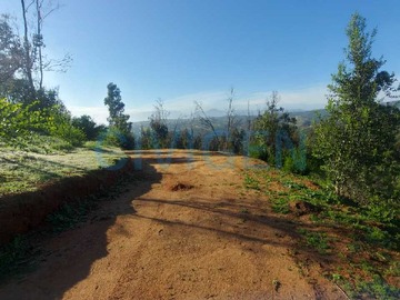 Terreno en venta en 0,5 ha Los Aromos1, exclusivo. (177729), Limache - 2 baños