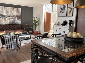 Venta / Casa / Chillán