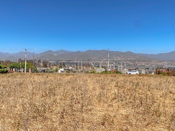 Terreno en venta en Parcela Fundo Loreto con 0,3 acciones de agua (173055), La Serena