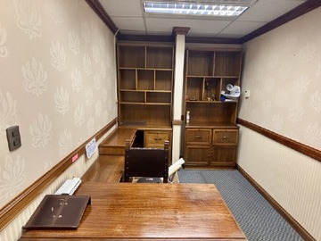 Oficina en arriendo mensual en San Antonio 19, Santiago - 3 dormitorios, 2 baños