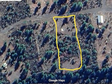 Terreno en venta en polcura, Los Ángeles