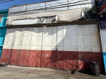 Local Comercial en venta en Sector Feria de las pulgas, Antofagasta - 1 baño