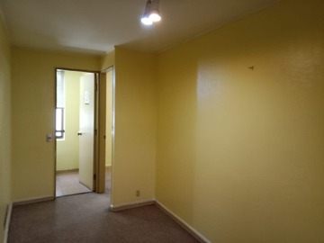 Oficina en venta en 1 Norte, 2 Poniente, Puente Quinta, Av. Libertad., Viña del Mar - 1 baño