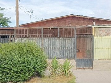 Casa en venta en Los tineos, El Bosque - 2 dormitorios, 1 baño