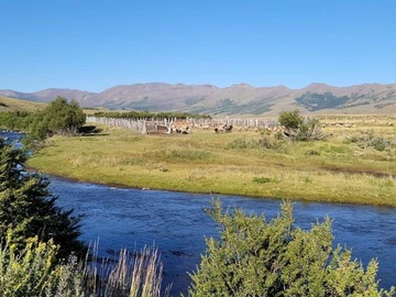 Terreno Agricola en venta en 47jcfqjh+g2, Antuco