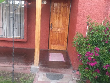 Casa en arriendo mensual en Arriendo Casa en Puente Alto - 3 dormitorios, 2 baños
