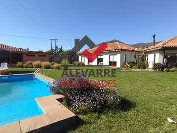 Casa en venta en La serena, La Serena - 5 dormitorios, 4 baños