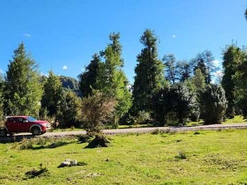Terreno en venta en 17 hectáreas cercano a Puerto Aysén, río (63144), Aysén