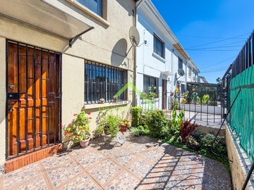 Venta / Casa / Estación Central