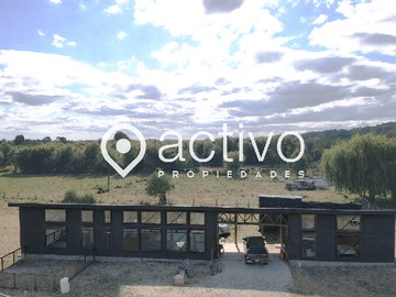 Casa en venta en Ruta t-647, Futrono - 3 dormitorios, 3 baños
