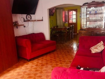 Casa en venta en Tierras blancas, Coquimbo - 3 dormitorios, 1 baño