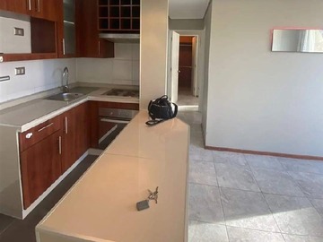 Departamento en venta en Valparaíso, Valparaíso - 2 dormitorios, 1 baño