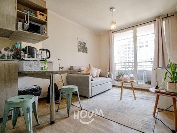 Departamento en venta en Cuarta Avenida, San Miguel - 1 dormitorio, 1 baño