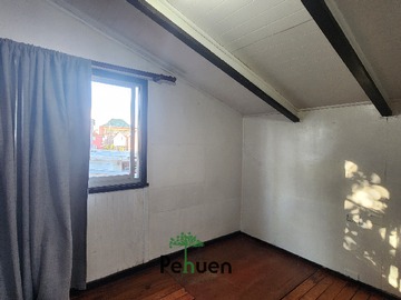 Casa en venta en Cecilio Imabel, Valdivia - 2 dormitorios, 1 baño