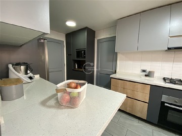 Casa en venta en Camino Nos Los Morros, San Bernardo - 3 dormitorios, 2 baños