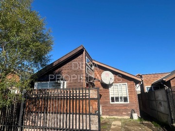Casa en venta en Casa en Bosquemar (175476), Puerto Montt - 2 dormitorios, 1 baño