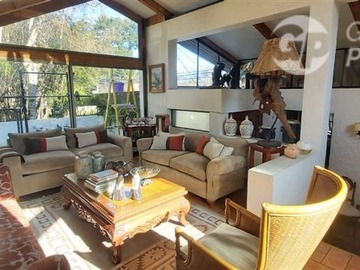 Casa en venta en Chiguayante, sector estadio español, Chiguayante - 6 dormitorios, 3 baños