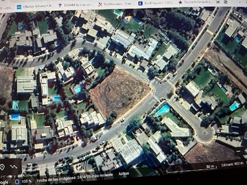 Terreno en venta en Los Avellanos, Colina