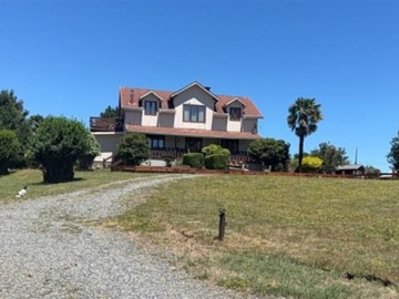 Venta / Parcela / Osorno