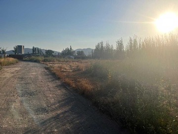 Terreno en venta en Padre hurtado , parcela en venta (124299), Padre Hurtado
