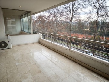 Departamento en venta en Avda vespucio / avda alonso de cordova, Las Condes - 5 dormitorios, 5 baños