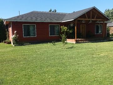 Parcela en venta en Vendo Parcela Por Viaje - 4 dormitorios, 2 baños