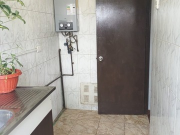 Departamento en venta en ., Quilpué - 2 dormitorios, 1 baño