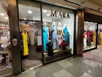 Local Comercial en venta en Av. Manquehue Sur 31, Las Condes - 1 baño
