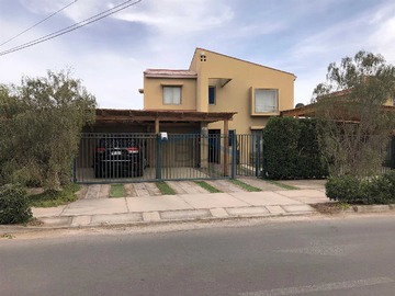 Casa en venta en Se vende espectacular inmueble en Lomas Huasi. (177419), Calama - 5 dormitorios, 4 baños