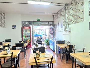 Venta / Local Comercial / Antofagasta