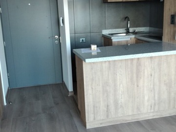 Departamento en arriendo mensual en coronel souper 4171 departamento 507, Estación Central - 2 dormitorios, 2 baños
