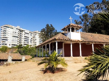 Terreno en venta en Condominio Reserva Las Candelarias, Algarrobo