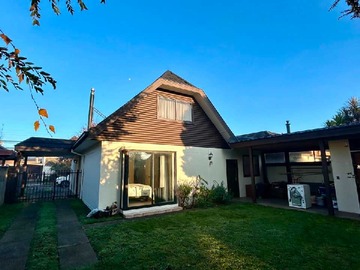 Venta / Casa / Osorno