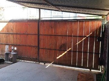 Casa en venta en Enrique Concha, Lampa - 2 dormitorios, 1 baño