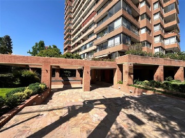 Venta / Departamento / Las Condes