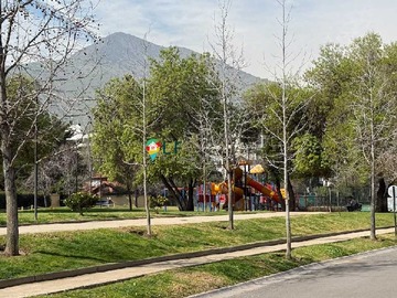 Venta / Casa / Huechuraba