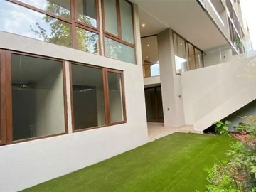 Venta / Departamento / Lo Barnechea