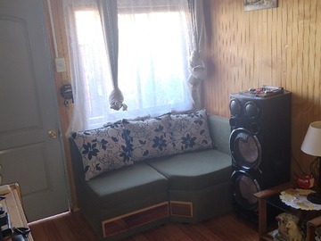 Casa en venta en Venta de Casa en Belloto Sur/ Quilpué - 3 dormitorios, 1 baño
