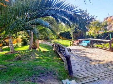 Casa en venta en Casa en Paso Hondo a solo minutos de Viña (60419), Quilpué - 3 dormitorios